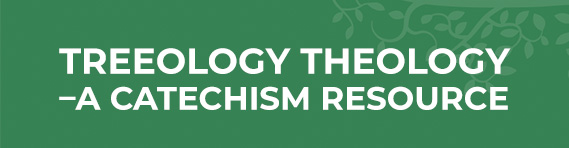 Treeology Theology - A Catechism Resource